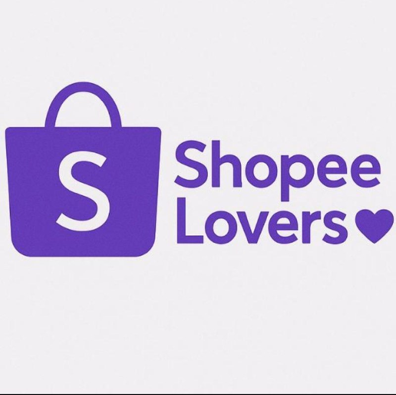 Logotipo Shopee Lovers