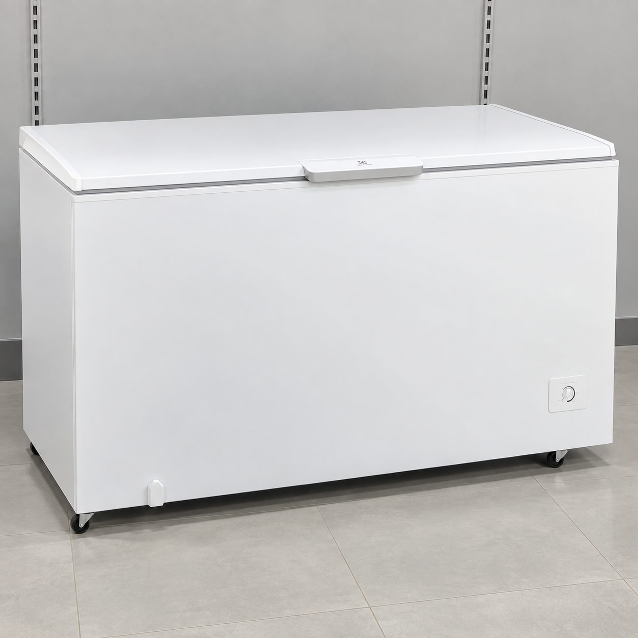 13 LITROS PARA COMPRAR EM QUANTIDADE E GUARDAR SEM SUFOCO. 🧊