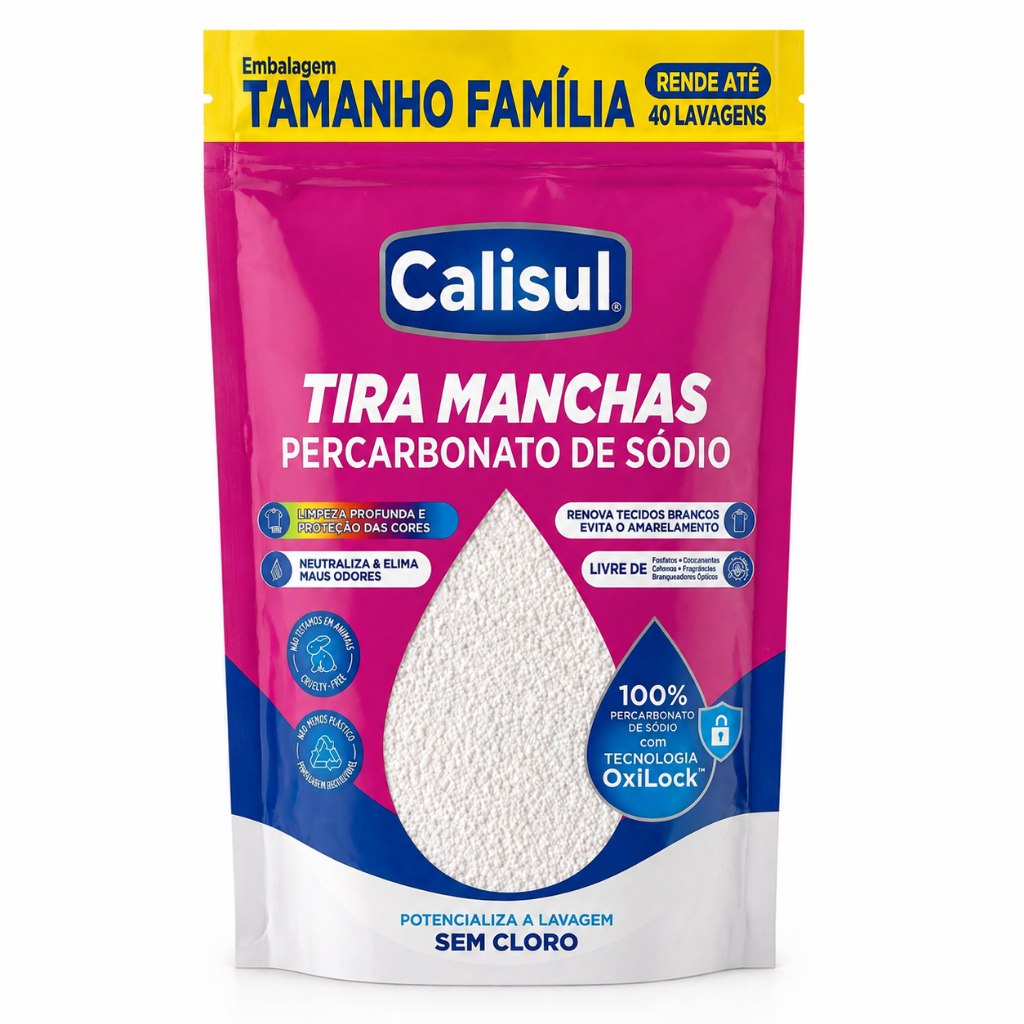 *🆘1KG 😮PERCARBONATO 100% PURO TIRA MANCHAS ROUPAS BRANCAS E COLORIDAS*