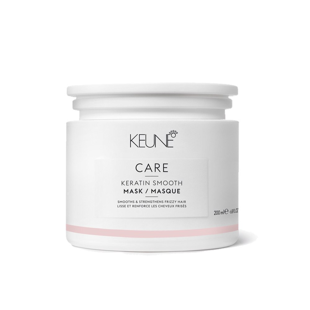 *🆘200 ML 😱🏃🏻‍♀️KEUNE CARE KERATIN SMOOTH - MÁSCARA 200ML*