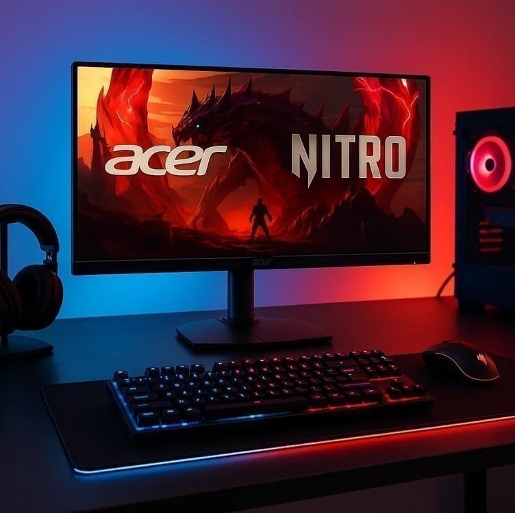 200HZ PRA DEIXAR SEU SETUP EM OUTRO NÍVEL