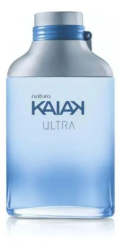 ⚠️ 2x Kaiak Ultra Natura Colônia Perfume Masculino 100ml Relançamento 2025