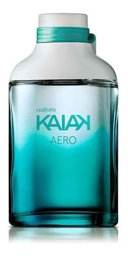➡️ 2x Perfume Natura Kaiak Aero Edt 100 ml Masculino