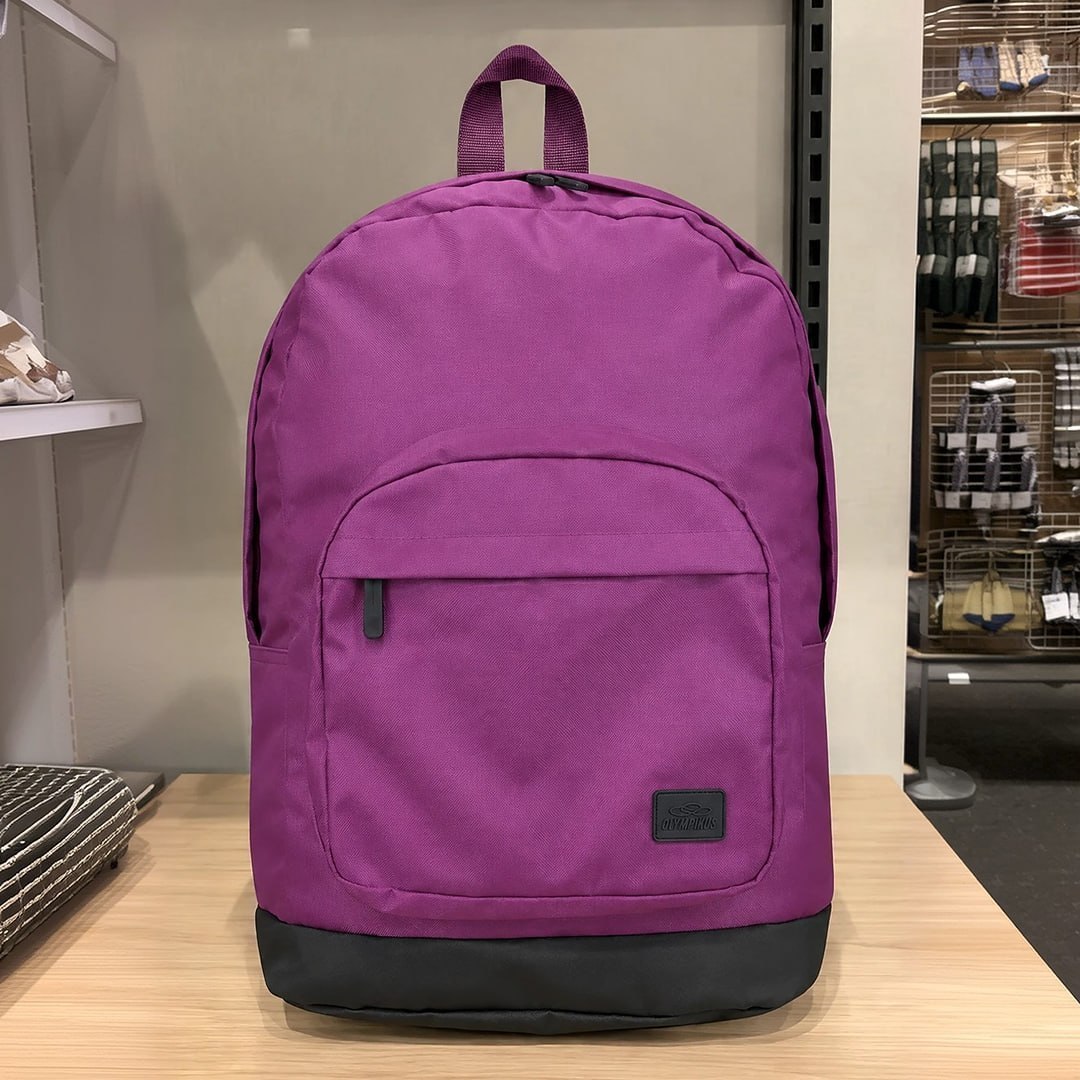 50 CONTO NA MOCHILA DA OLYMPIKUS, APROVEITEM 🤏
