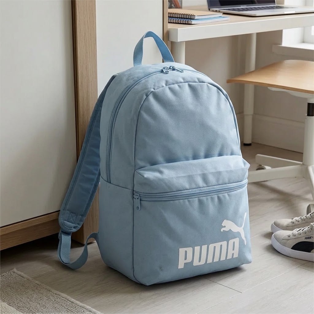 A MOCHILA QUE VAI DO TRABALHO AO FIM DE SEMANA 🎒