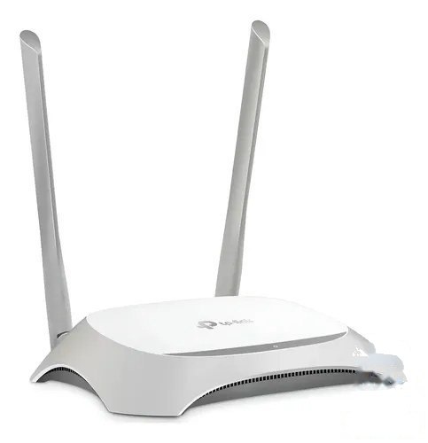 ➡️ Access point, Roteador, Extensor de alcance, Bridge, Wisp Tp-Link V6 branco