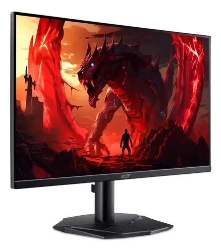 ➡️ Acer Nitro Kg270 P0bi 27 Preto Full Hd 144hz