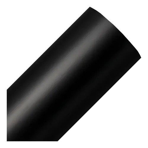 ⚠️ Adesivo Vinil Preto Envelopamento Mesa Móvel Impermeável