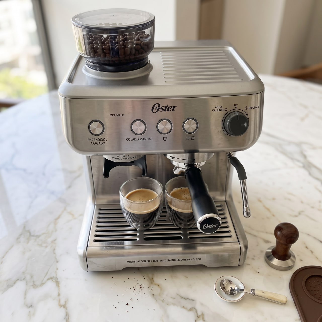 AGORA O CAFÉ DE CASA VAI HUMILHAR O DA PADARIA