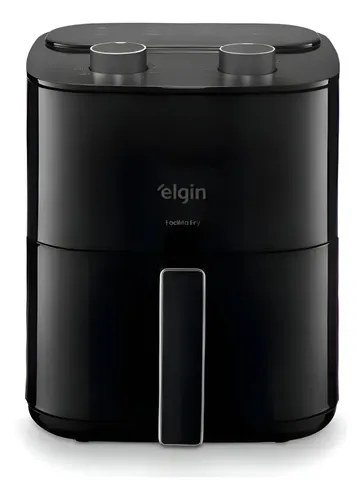 ➡️ Air Fryer Elgin Facilita Fry 3,5L 1400W