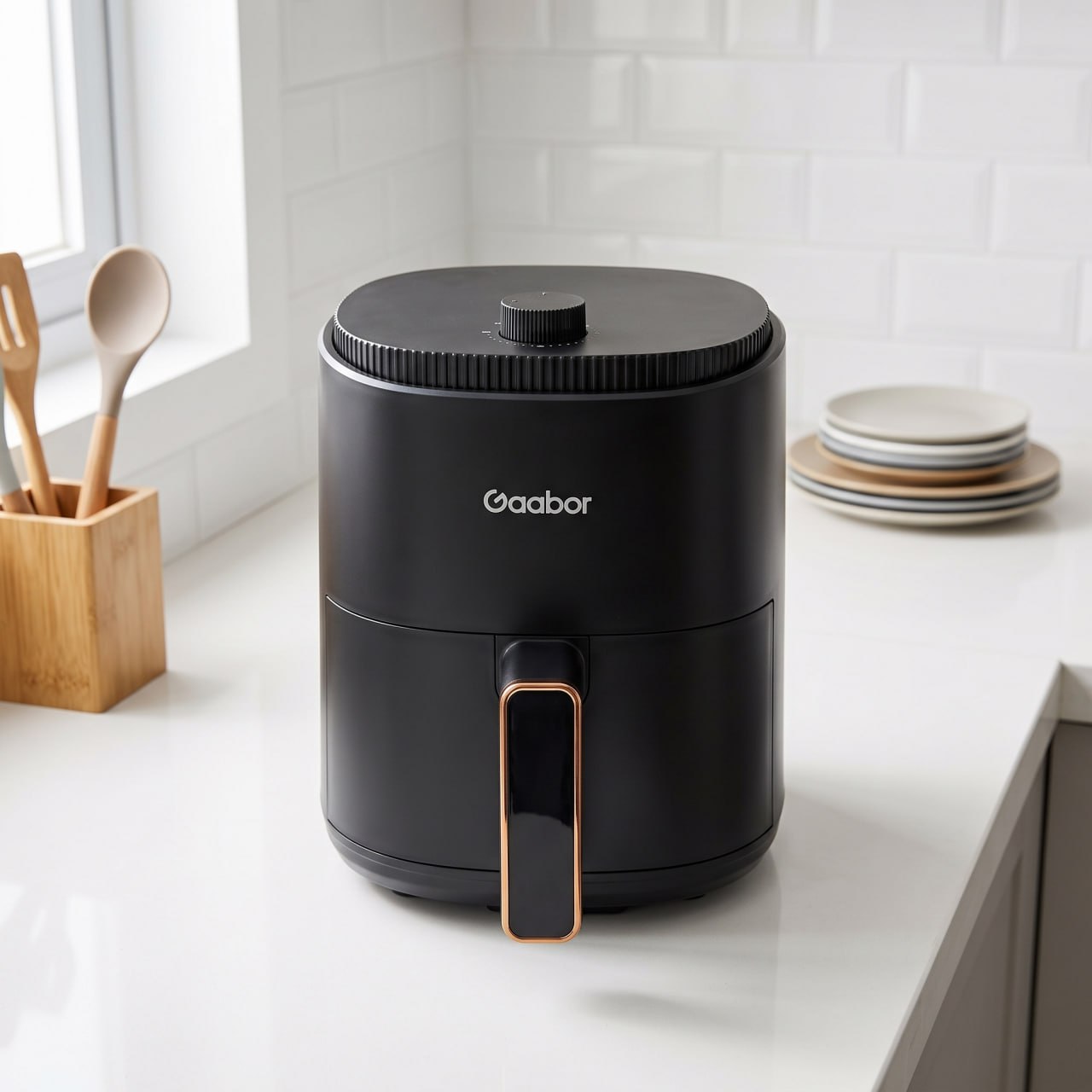 AIR FRYER POR MENOS DE R$125 TA BARATA DEMAIS