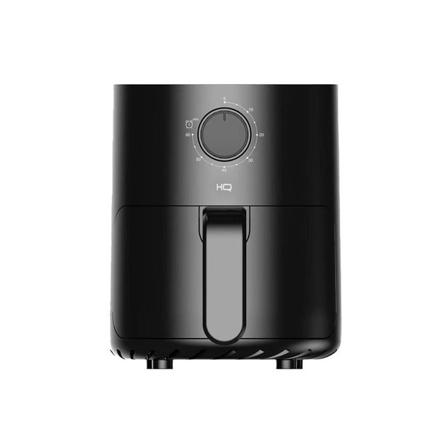 ⚠️ AIRFRYER HQ 2,8 LITROS PRETA HQ-AF2.8LMG FRITADEIRA ELÉTRICA