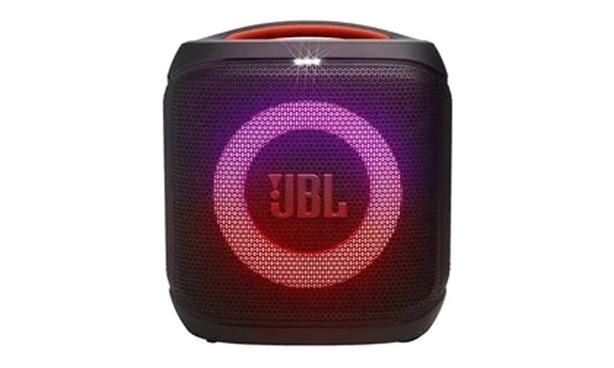 ➡️ Alto-falante Jbl Partybox Encore Essential 2 Party preto
