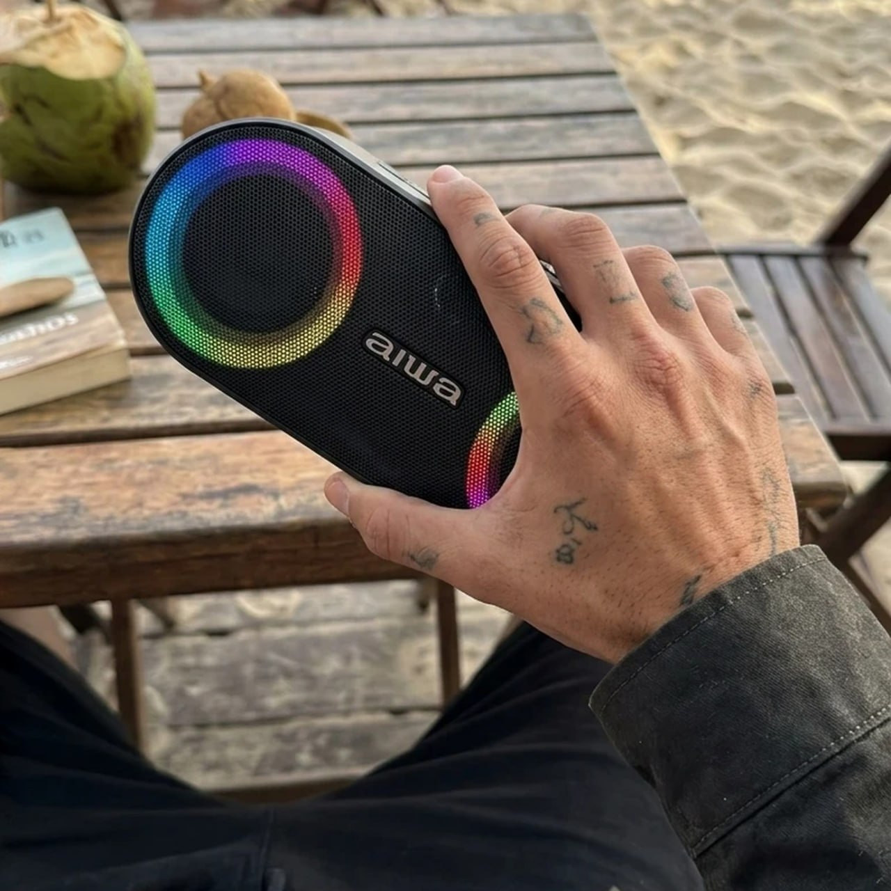 Aplique o cupom de R$20 OFF abaixo do valor para chegar no desconto