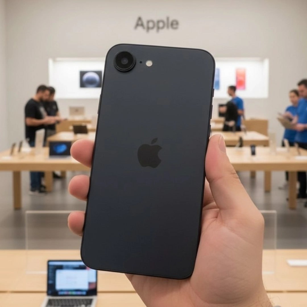 Apple iPhone 17 de 512 GB — Branco