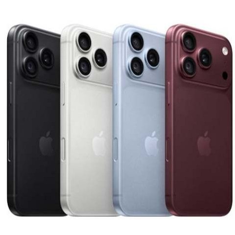 ⚠️ APPLE IPHONE 18 PRO 256GB NOVO LACRADO 2026
