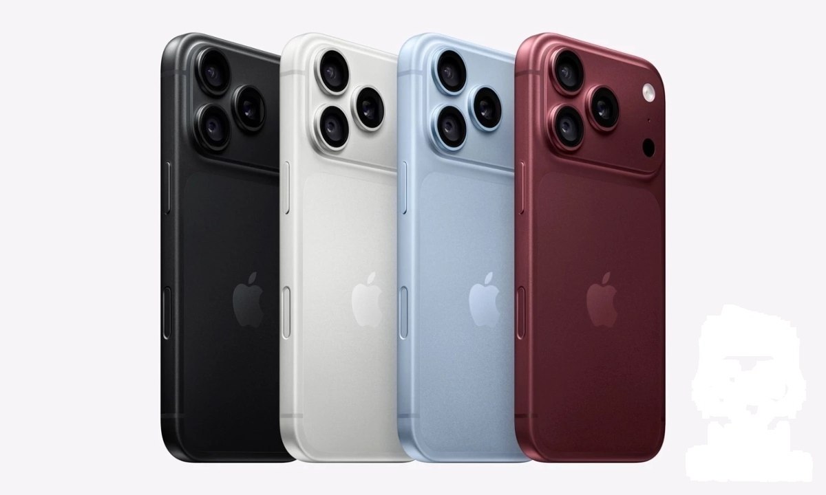 ➡️ APPLE IPHONE 18 PRO OU PRO MAX 256GB - NOVO ORIGINAL COM NOTA FISCAL E LACRADO