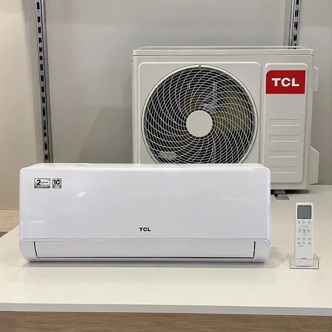 Ar Condicionado 18000 Btus Hw Invert Tcl Frio T-pro 2.0 220v