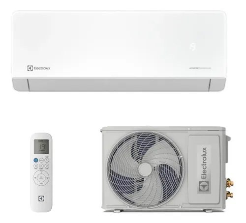 ⚠️ Ar-condicionado Electrolux MaxComfort Inverter Frio 18.000 BTUs
