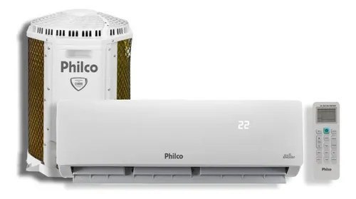 ➡️ Ar Condicionado Inverter Philco 9000 Btus Frio 220v Pac9ft