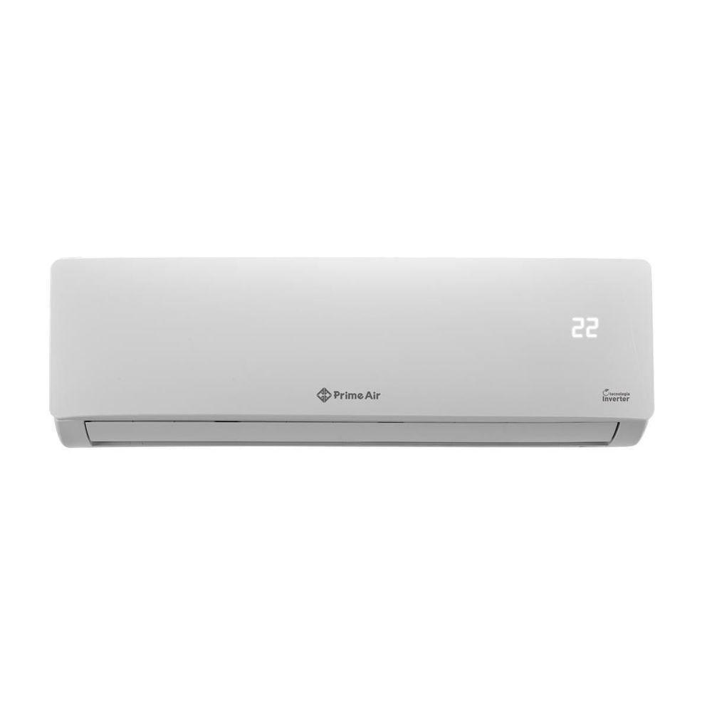 ⚠️ AR CONDICIONADO SPLIT INVERTER 12000 BTU/H PRIME AIR FRIO 12FC 220V