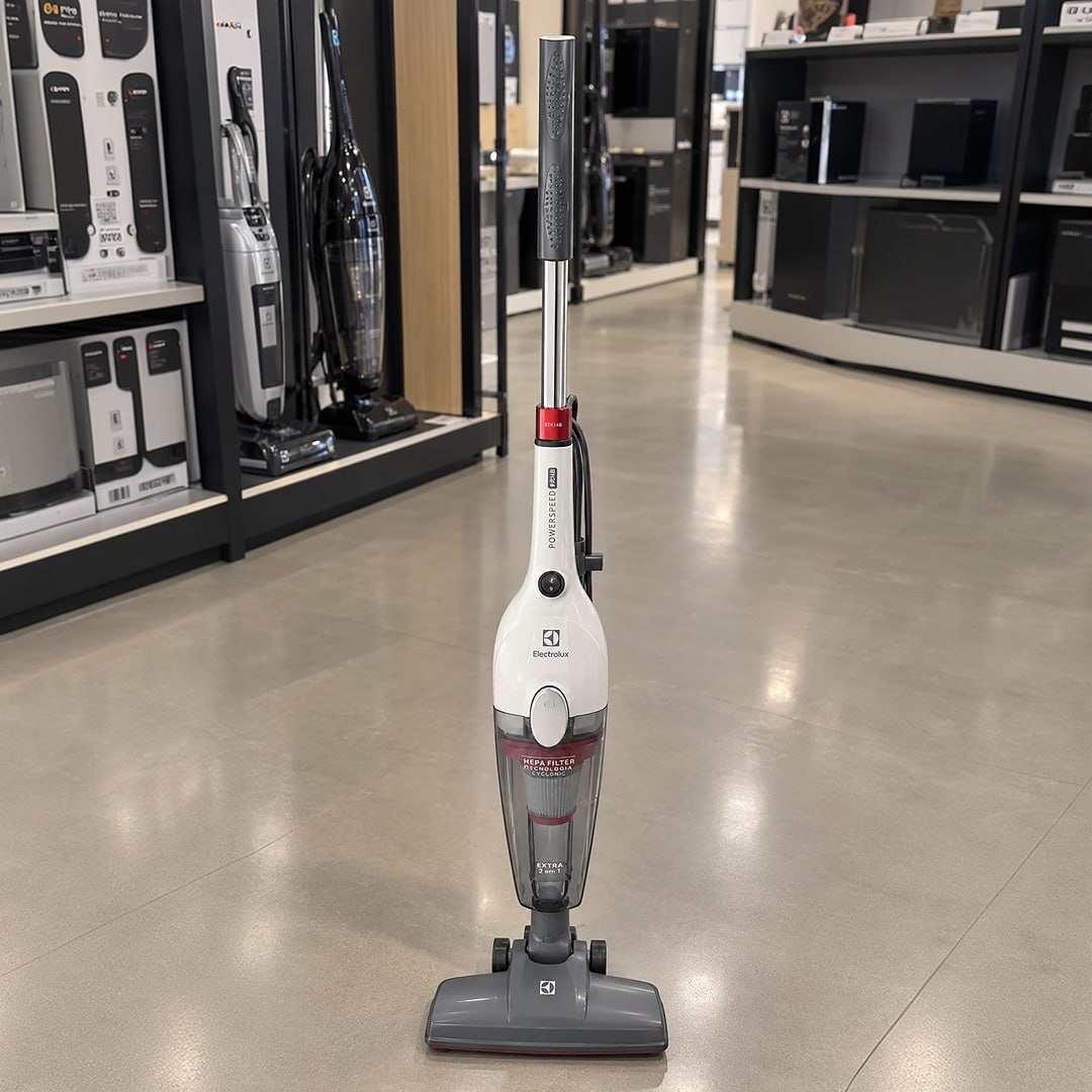 ASPIRADOR 2 EM 1 ELECTROLUX QUE TE AJUDA NA HORA DA FAXINA 🫶