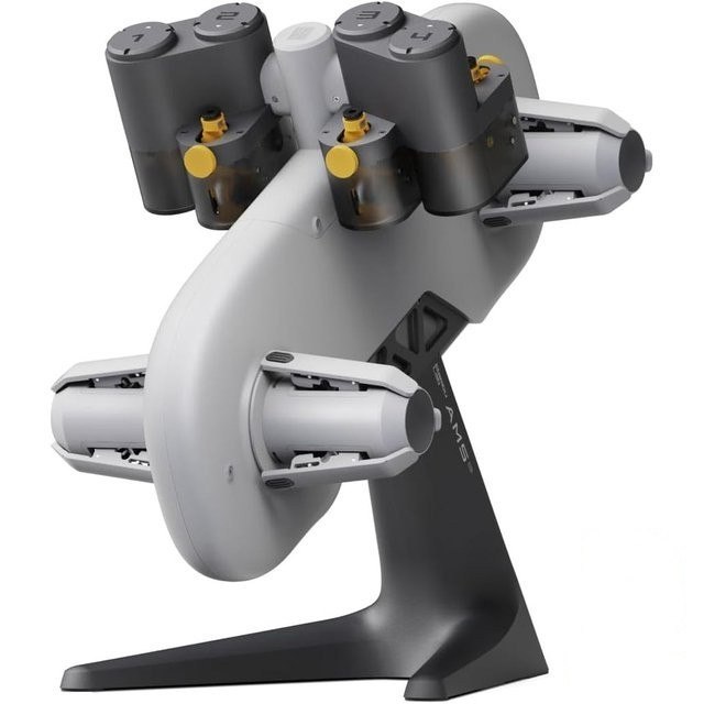 ⚠️ BAMBU LAB AMS LITE PARA IMPRESSORA 3D