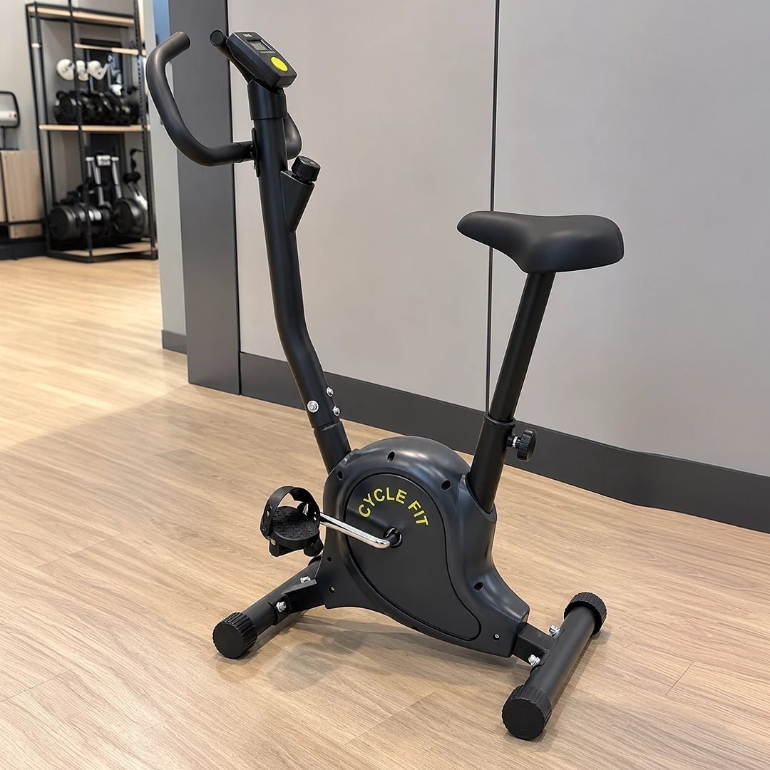 BICICLETA PRA GALERA QUE TÁ NO FOCADA EM FAZER O CARDIO 💪