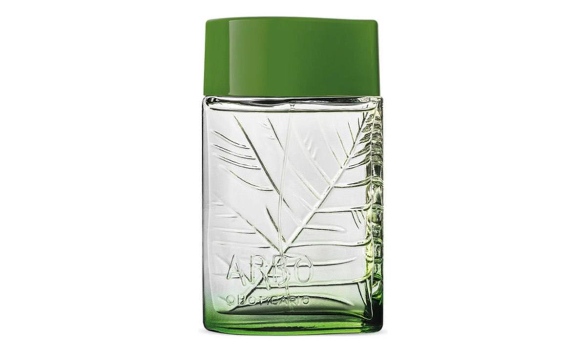 ⚠️ Boticário Arbo Puro Colônia 100ml