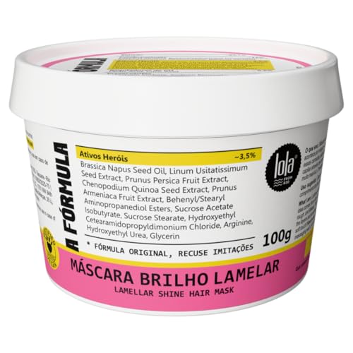 Cabelo sedoso e brilhante em apenas 10 minutinhos? É a mágica que você não sabia que precisa...