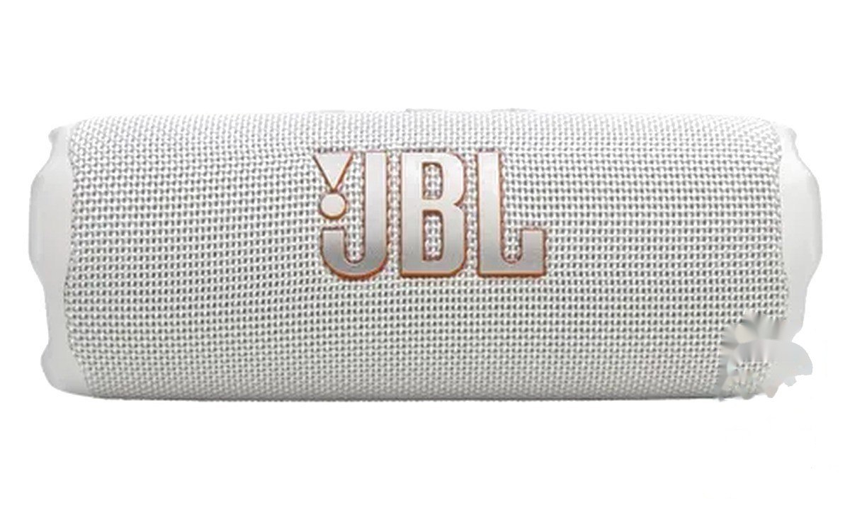 ➡️ Caixa De Som Flip 7 Bluetooth Prova Dágua Branco Jbl Bivolt Branco