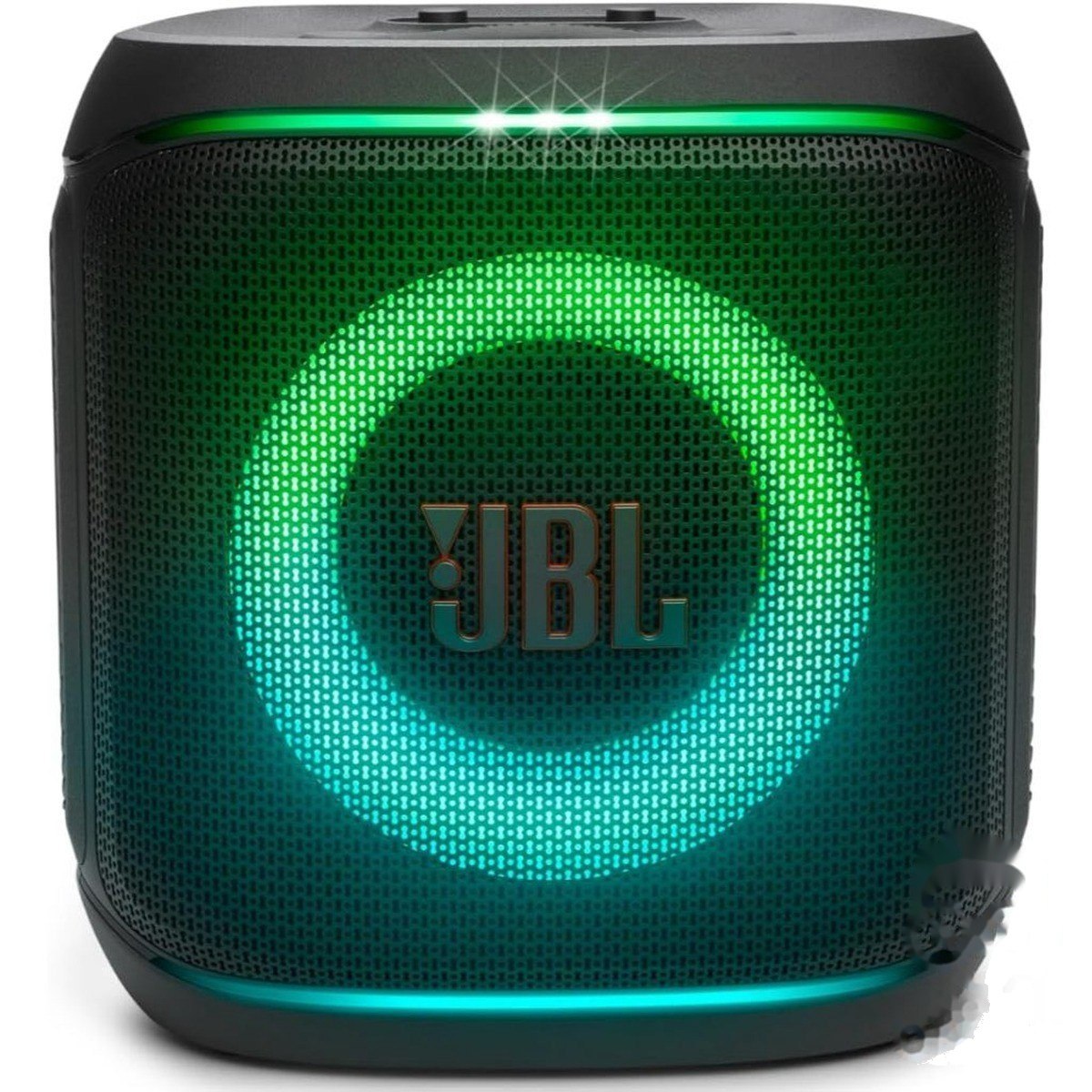➡️ CAIXA DE SOM JBL PARTYBOX ENCORE 2 BLUETOOTH 100W RMS PRETO
