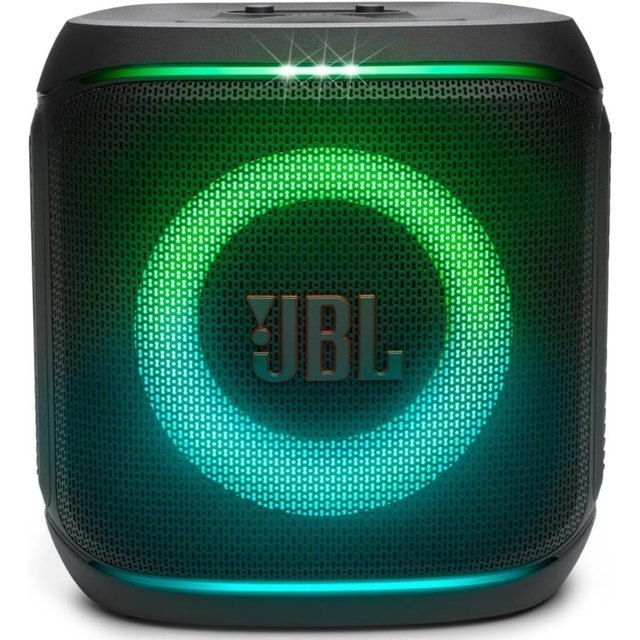 ⚠️ CAIXA DE SOM JBL PARTYBOX ENCORE 2 BLUETOOTH 100W RMS PRETO