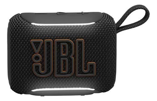 ⚠️ Caixa Som Jbl Go 5 Bluetooth Portátil Prova Dágua Preto
