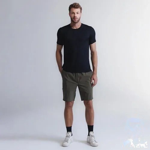 ➡️ Camiseta Daily T-shirt Insider