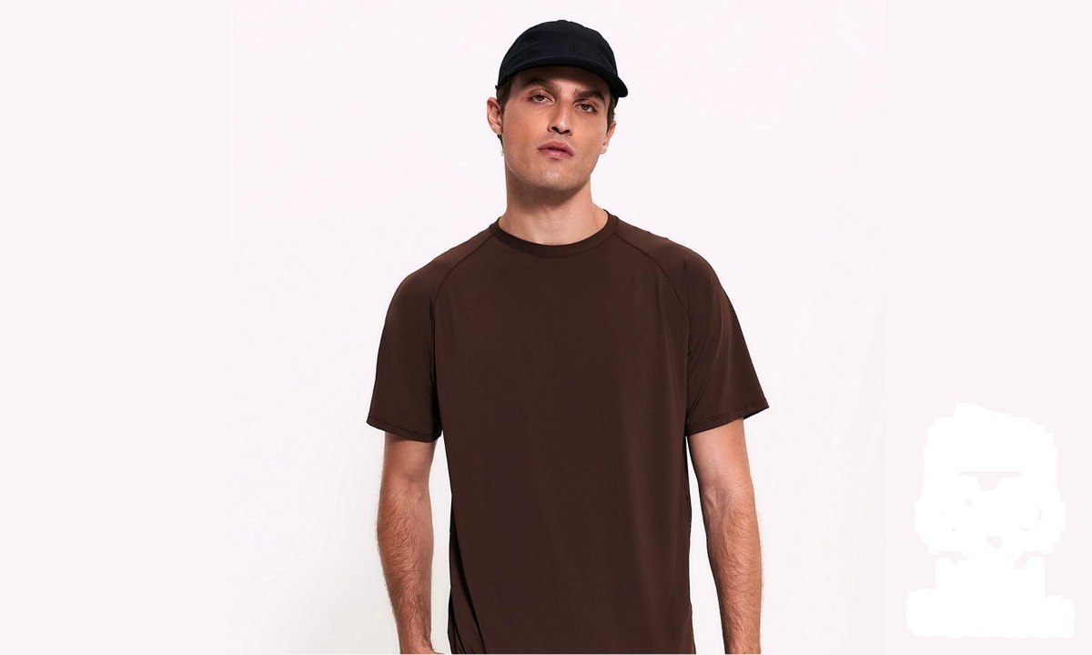⚠️ CAMISETA MASCULINA TRAININ INSIDER