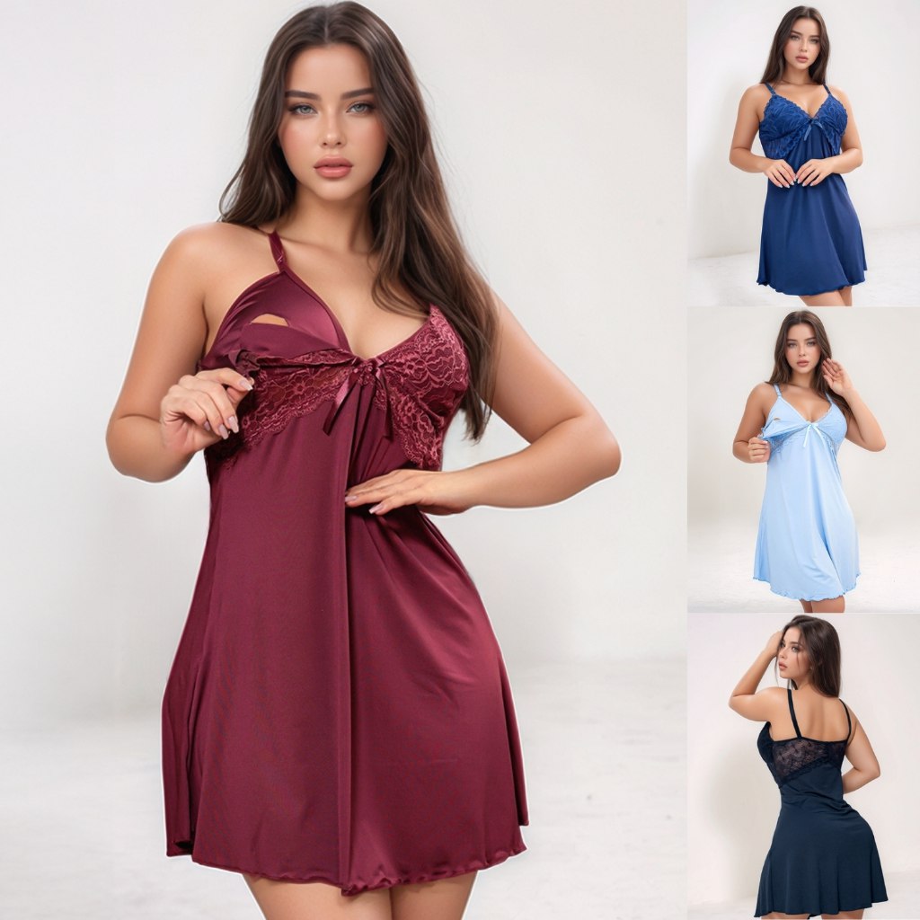 🔥 CAMISOLA AMAMENTAÇÃO PÓS PARTO SAÍDA DE MATERNIDADE ABRE FÁCIL CONFORTÁVEL PIJAMA MODA LUX...