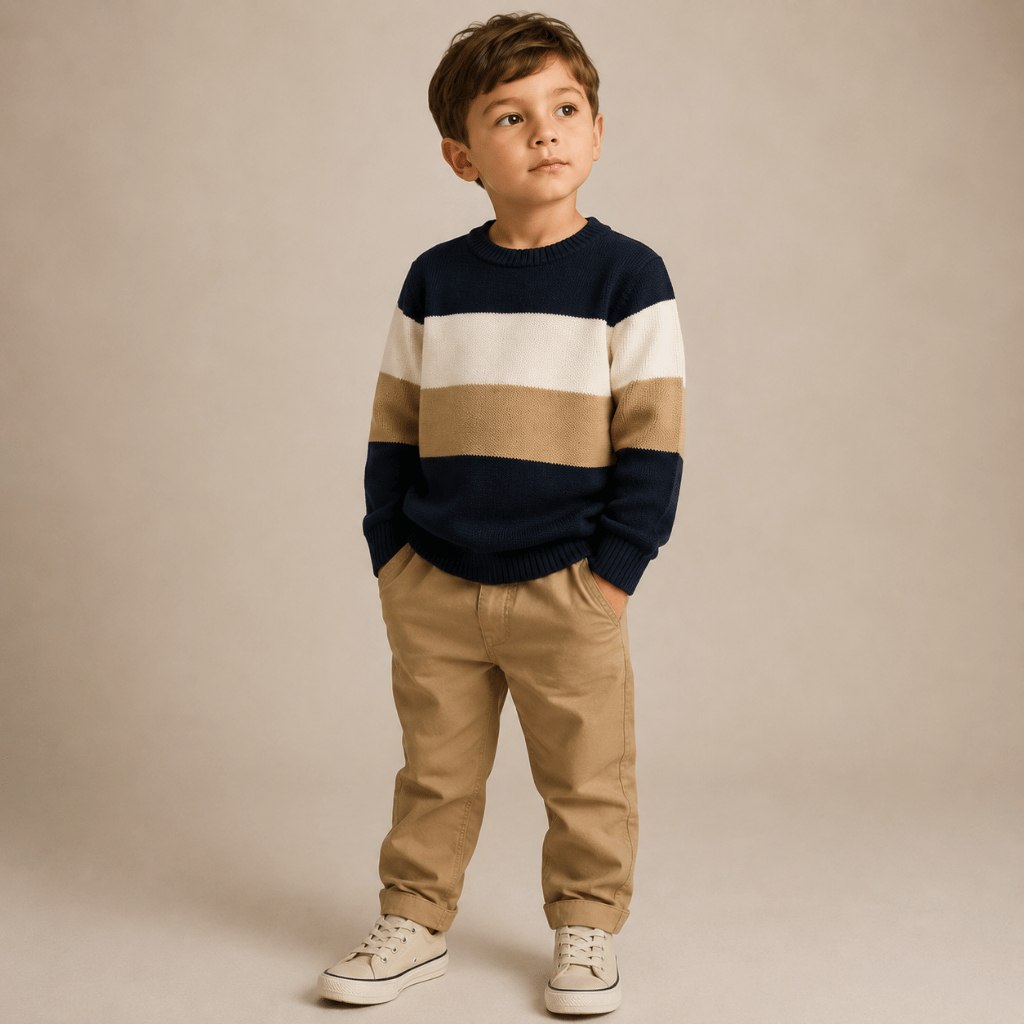 🔥 CASACO INFANTIL MENINO TRICOT INVERNO SUETER INFANTIL MENINO 4 AO 12