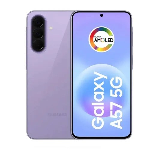 ➡️ Celular Samsung Galaxy A57 5G 128Gb, 8Gb Ram, Câmera 50Mp, Ip68, Super Amoled 6.7", Recur...