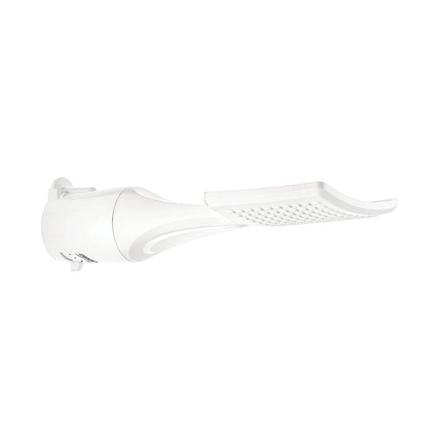 ➡️ CHUVEIRO LORENZETTI LOREN SHOWER MULTI TEMPERATURA 7500W 220V