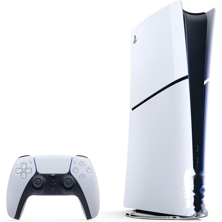 ⚠️ CONSOLE PLAYSTATION 5 SLIM DIGITAL 825GB