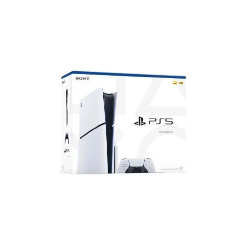 ⚠️ CONSOLE PLAYSTATION 5 SLIM DISK 1TB