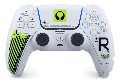 ➡️ Controle Ps5 Dualsense Edição Limitada Marathon