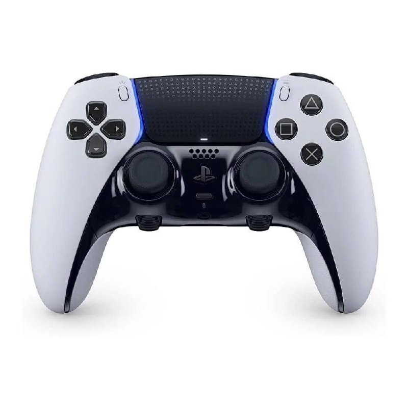 ⚠️ CONTROLE PS5 SONY DUALSENSE EDGE SEM FIO PROFISSIONAL