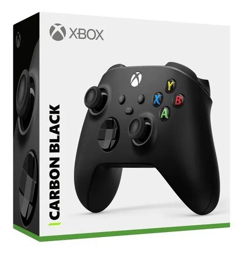 ➡️ Controle Xbox Series X|S
