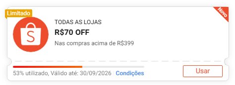 Copie e Cole o Código Aqui