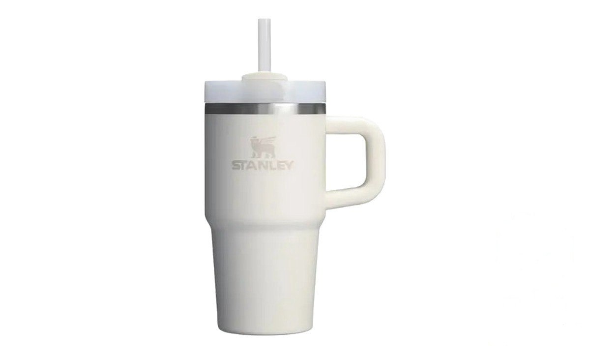 ➡️ Copo Stanley Quencher Cream 591ml
