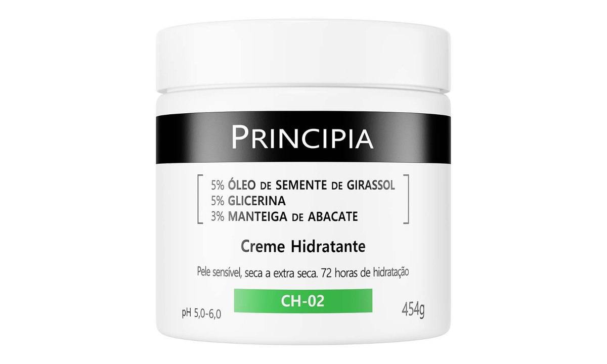 ➡️ CREME HIDRATANTE 5% ÓLEO DE SEMENTE DE GIRASSOL + 5% GLICERINA + 3% MANTEIGA DE ABACATE P...