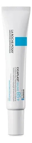 ⚠️ Creme Multirreparador Pele Sensível Cicaplast Baume B5+ La Roche-Posay 20ml