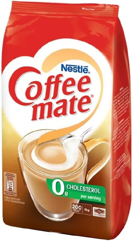 ➡️ Creme para Café Coffee Mate Nestlé Original 1Kg